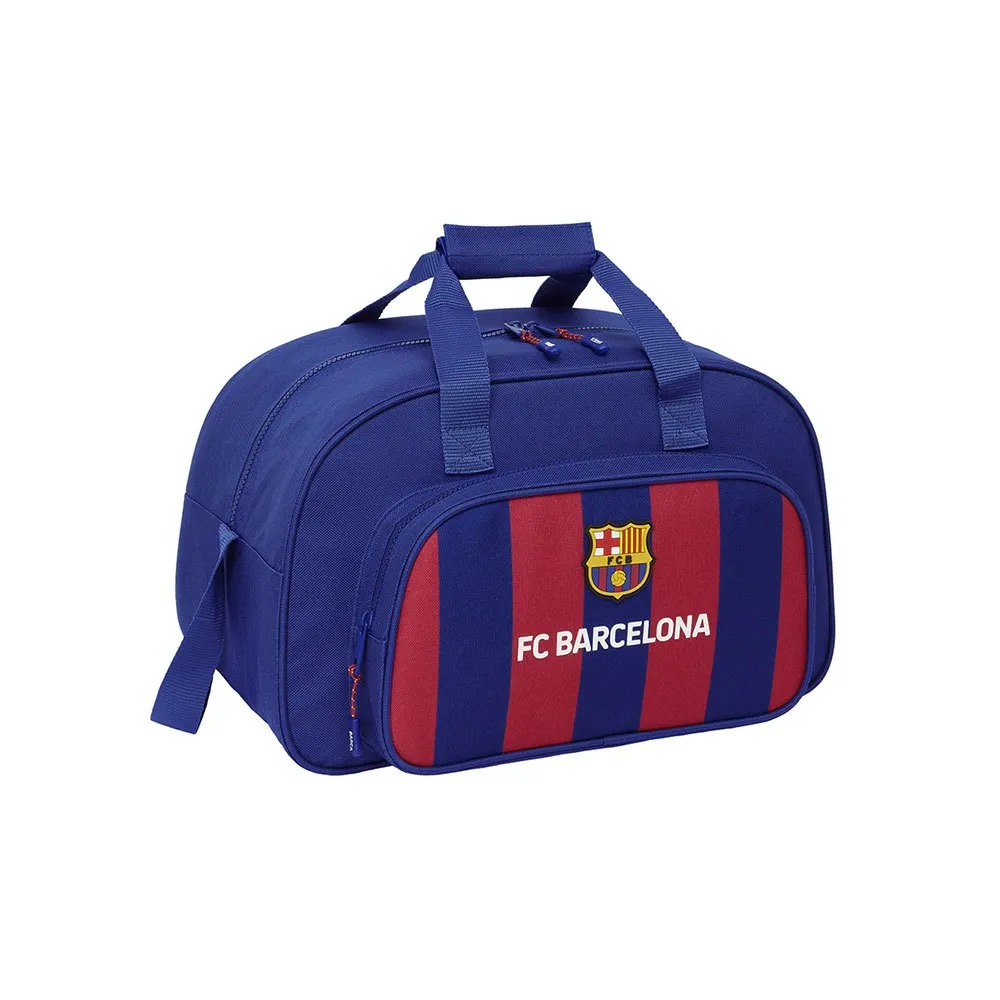 Safta F.c Barcelona 22l 40 Cm Väska, Multicolor