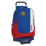 Safta F.c Barcelona 2nd Equipación Ryggsäck Med Hjul