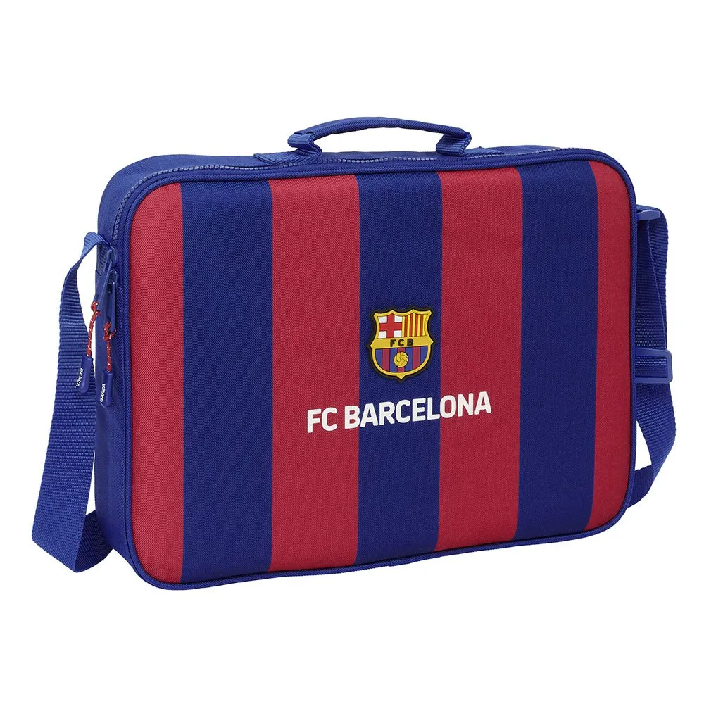 Safta F.c Barcelona Laptopväska, Multicolor Safta F.c Barcelona Laptopväska, Multicolor