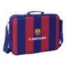 Safta F.c Barcelona Laptopväska, Multicolor