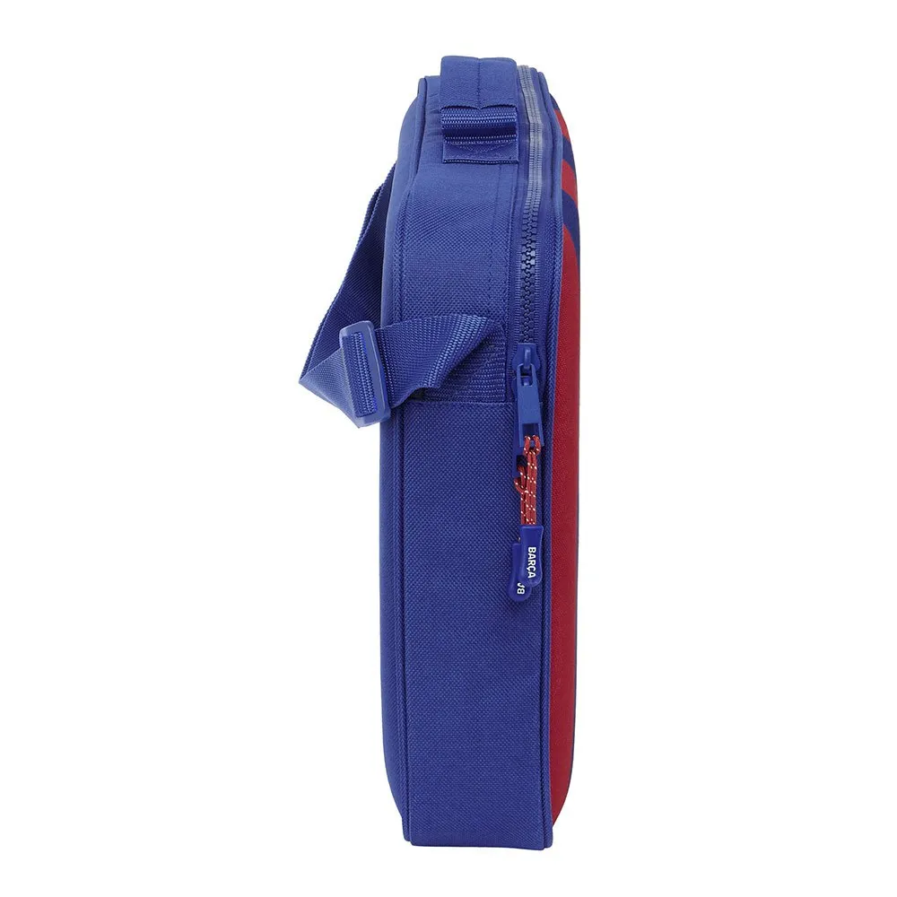 Safta F.c Barcelona Laptopväska, Multicolor Safta F.c Barcelona Laptopväska, Multicolor