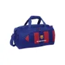 Safta F.c Barcelona Väska, Multicolor