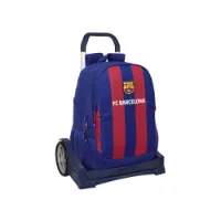 Safta F.c Barcelona With Evolution Ryggsäck Med Hjul Safta F.c Barcelona With Evolution Ryggsäck Med Hjul