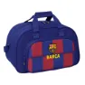 Safta Fc Barcelona Home Kit 25/26 40 Cm Sport Väska, Multicolor