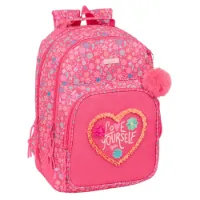 Safta Feeling 17l 32x43x14 Cm Ryggsäck Safta Feeling 17l 32x43x14 Cm Ryggsäck