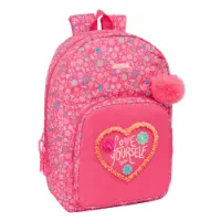 Safta Feeling 17l 32x43x14 Cm Ryggsäck