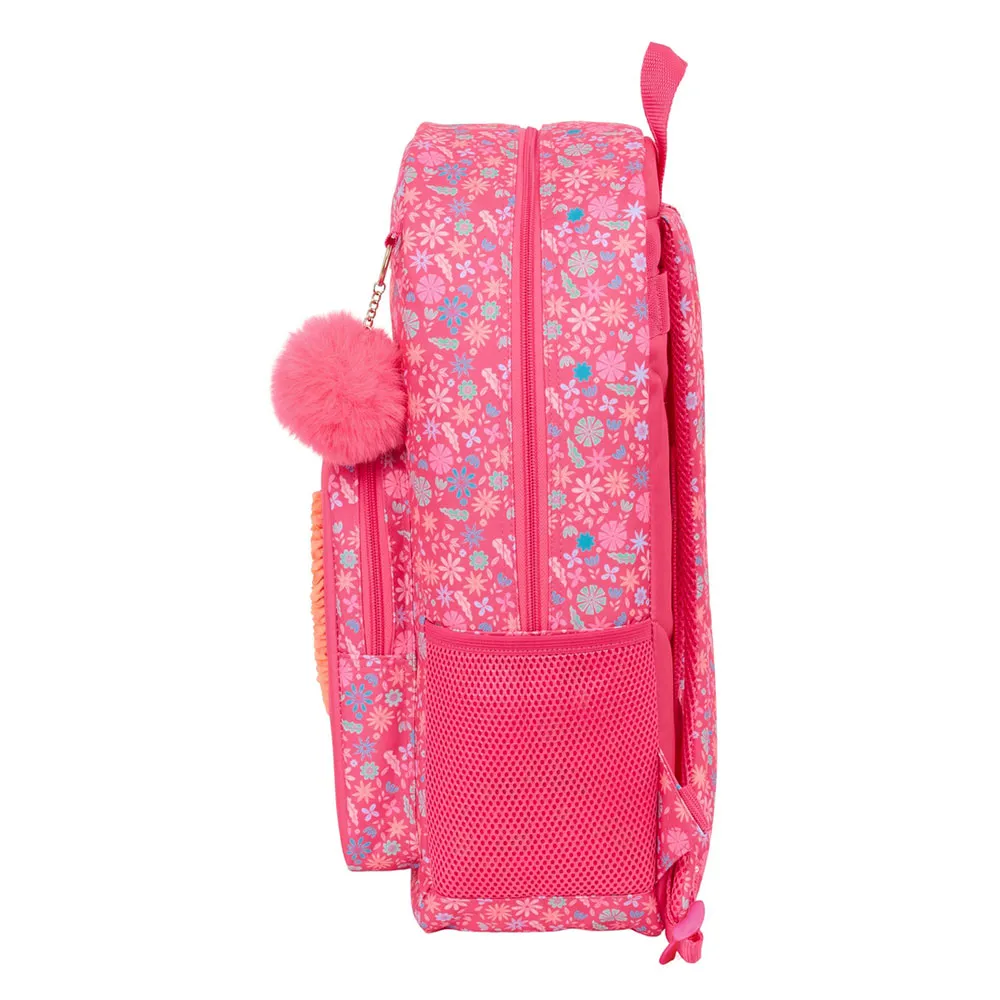 Safta Feeling 17l 32x43x14 Cm Ryggsäck