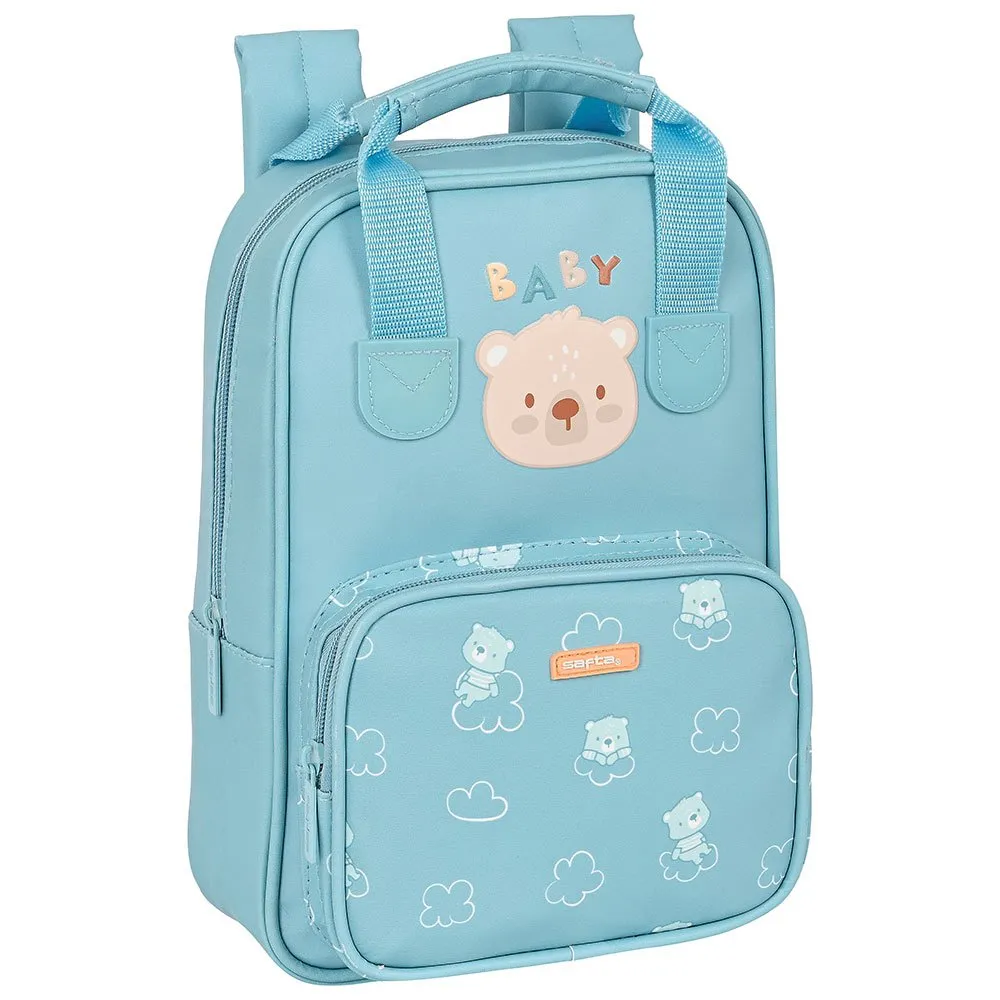 Safta Förskola ´babybjörn´ Med Handtag Ryggsäck, Multicolor Safta Förskola ´babybjörn´ Med Handtag Ryggsäck, Multicolor