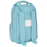 Safta Förskola ´babybjörn´ Med Handtag Ryggsäck, Multicolor