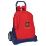 Safta Fotbollslagsryggsäck Spanska, Multicolor