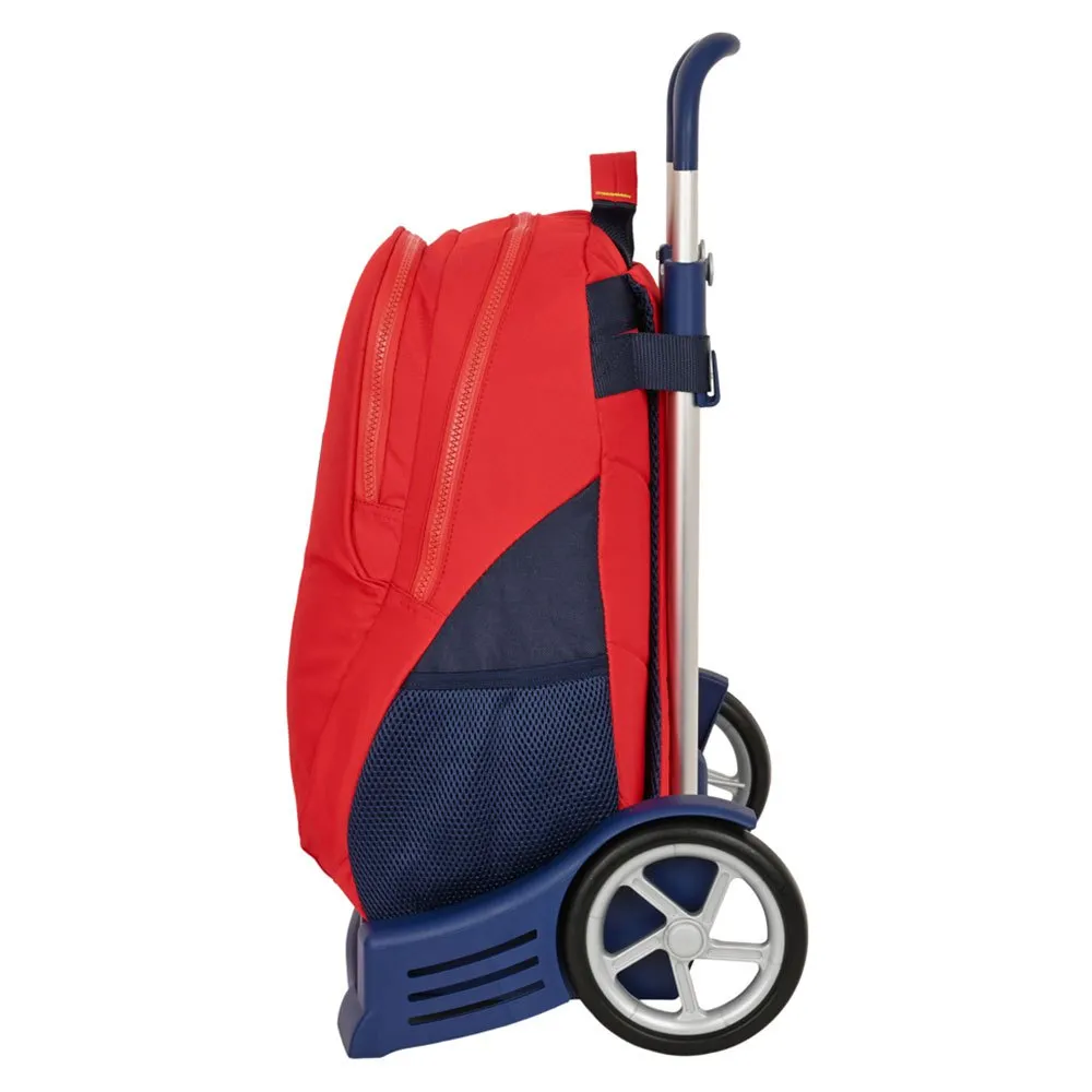 Safta Fotbollslagsryggsäck Spanska, Multicolor