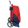 Safta Fotbollslagsryggsäck Spanska, Multicolor