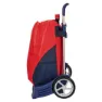 Safta Fotbollslagsryggsäck Spanska, Multicolor