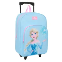 Safta Frozen 32x42x14 Cm Ryggsäck Med Hjul Safta Frozen 32x42x14 Cm Ryggsäck Med Hjul