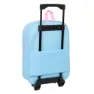 Safta Frozen 32x42x14 Cm Ryggsäck Med Hjul, Multicolor