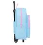 Safta Frozen 32x42x14 Cm Ryggsäck Med Hjul, Multicolor