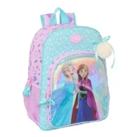 Safta Frozen Cool Days Ryggsäck Safta Frozen Cool Days Ryggsäck