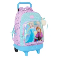 Safta Frozen Cool Days Ryggsäck Med Hjul