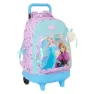 Safta Frozen Cool Days Ryggsäck Med Hjul, Multicolor