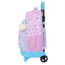 Safta Frozen Cool Days Ryggsäck Med Hjul, Multicolor