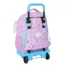 Safta Frozen Cool Days Ryggsäck Med Hjul, Multicolor