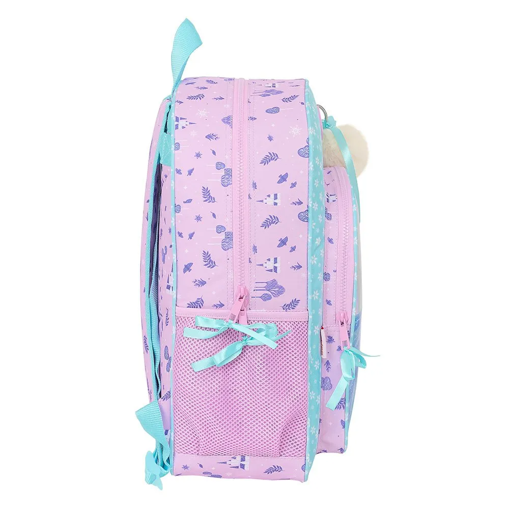 Safta Frozen Cool Days Ryggsäck, Multicolor Safta Frozen Cool Days Ryggsäck, Multicolor