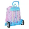 Safta Frozen Cool Days With Evolution Ryggsäck Med Hjul, Multicolor
