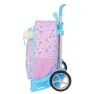 Safta Frozen Cool Days With Evolution Ryggsäck Med Hjul, Multicolor