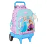 Safta Frozen Cool Days With Removable Evolutive Ryggsäck Med Hjul, Multicolor