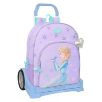 Safta Frozen Spirit Evolution Ryggsäck Med Hjul Safta Frozen Spirit Evolution Ryggsäck Med Hjul