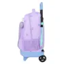 Safta Frozen Spirit Ryggsäck Med Hjul 45 Cm, Multicolor