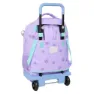 Safta Frozen Spirit Ryggsäck Med Hjul 45 Cm, Multicolor