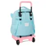 Safta Furby Ryggsäck Med Hjul 45 Cm, Multicolor