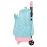 Safta Furby Ryggsäck Med Hjul 45 Cm, Multicolor