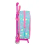 Safta Gabby´s Dollhouse Confetti Mini Ryggsäck Med Hjul