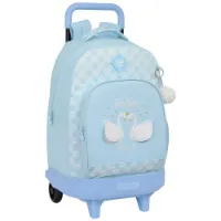 Safta Glowlab Swans-vagn