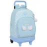Safta Glowlab Swans-vagn, Multicolor