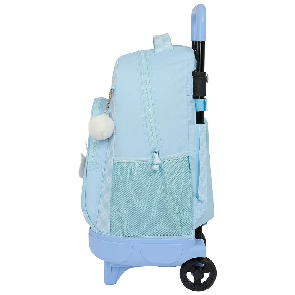 Safta Glowlab Swans-vagn, Multicolor