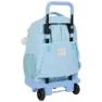 Safta Glowlab Swans-vagn, Multicolor