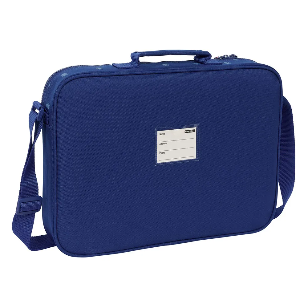 Safta Harry Potter Captain Laptopväska, Multicolor