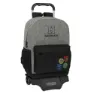 Safta Harry Potter House Of Champions Ryggsäck Med Hjul, Multicolor