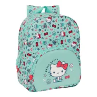 Safta Hej Kitty Spädbarn Havsfantaster Ryggsäck 34 Cm