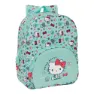 Safta Hej Kitty Spädbarn Havsfantaster Ryggsäck 34 Cm, Multicolor