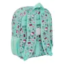 Safta Hej Kitty Spädbarn Havsfantaster Ryggsäck 34 Cm, Multicolor