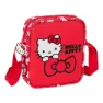 Safta Hello Kitty ´´iconic´´ Hello Kitty Iconic Axelväska, Multicolor