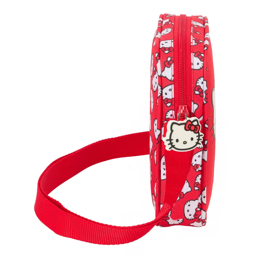 Safta Hello Kitty ´´iconic´´ Hello Kitty Iconic Axelväska, Multicolor