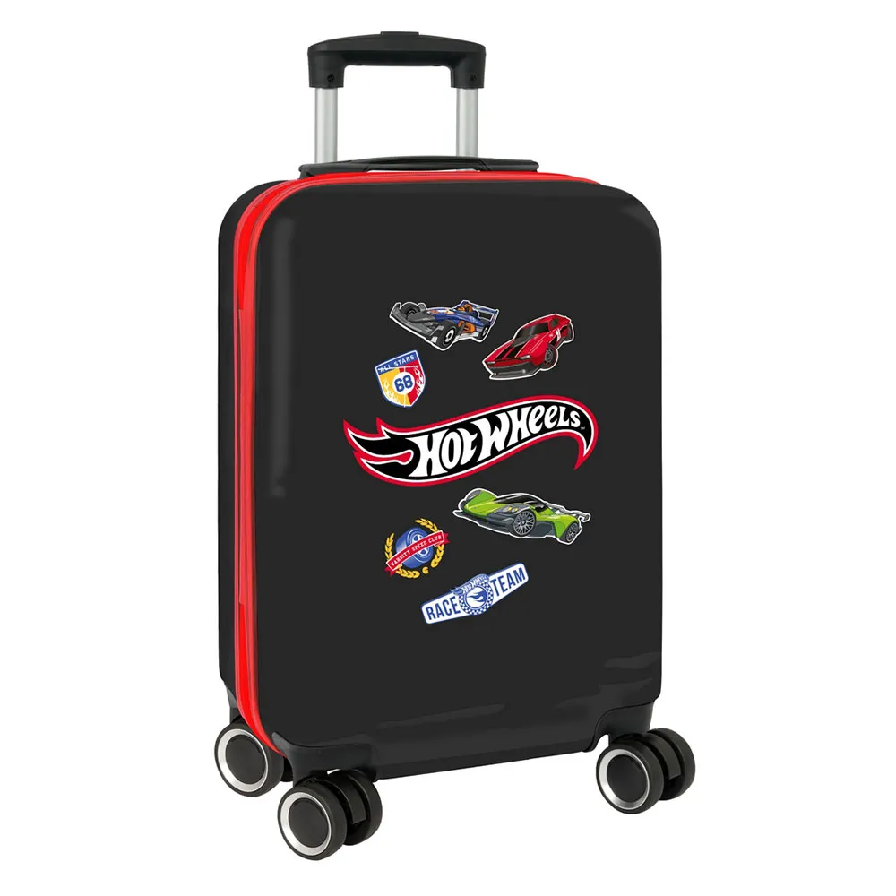 Safta Hot 20´´ Twin Ryggsäck Med Hjul, Multicolor Safta Hot 20´´ Twin Ryggsäck Med Hjul, Multicolor