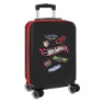 Safta Hot 20´´ Twin Ryggsäck Med Hjul, Multicolor