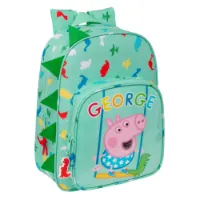 Safta Infant George 10l 27x33x10 Cm Ryggsäck
