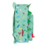 Safta Infant George 10l 27x33x10 Cm Ryggsäck, Multicolor